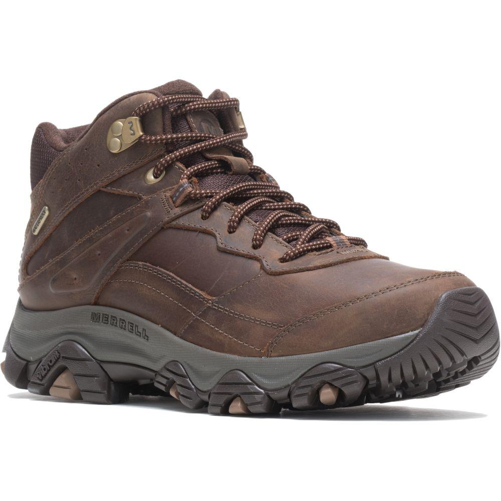 Черевики Merrell Moab Adventure 3 MID WP Mns