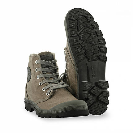 M-Tac кеди Grey 40, фото 1
