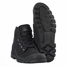 M-Tac кеди Black 42