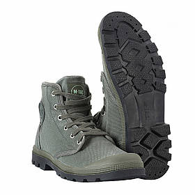 M-Tac кеди Olive 40