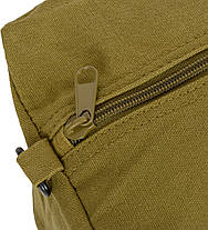Сумка для інструментів Highlander Heavy Weight Tool Bag 75 cm Olive (TB003), фото 4