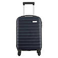 Валіза Semi Line 18" (S) Navy (T5577-1), фото 3