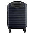 Валіза Semi Line 18" (S) Navy (T5577-1), фото 5