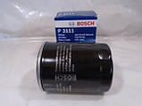 Фільтр оливний Samand 1.8 Bosch, фото 2