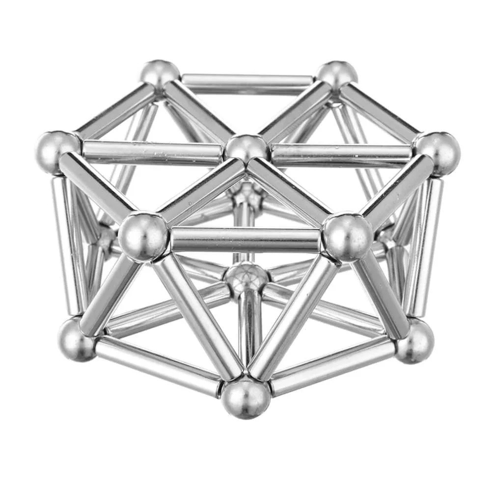 Магнітний конструктор Neo 36 шт. iC227