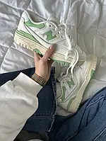 550 “White/Green”