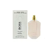 Hugo Boss Boss The Scent For Her Intense 100 ml. - Парфюмированная вода - Женский - Тестер