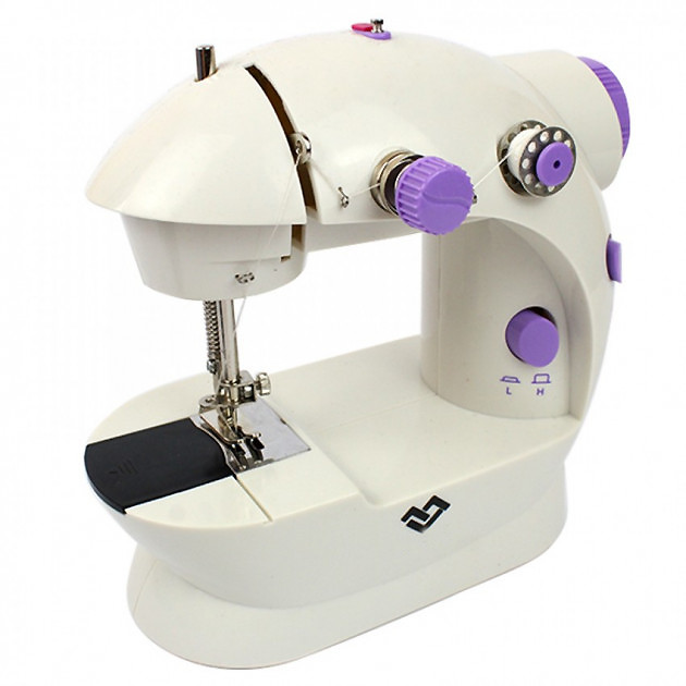 Міні швейна машинка UTM Sewing machine 202
