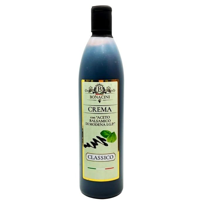 Бальзамічний соус Bonacini Crema Classico 250 мл, фото 1