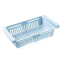 Пластиковий контейнер для зберігання продуктів в холодильнику Storage Rack iC227