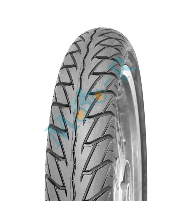 Мотошина 90/80-16 SB-109 TL DELITIRE Шина на мопед скутер, фото 1