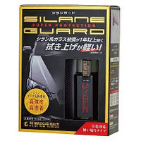 Полироль для автомобиля silane guard защита вашего авто iC227