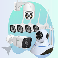 Системи охорони та безпеки