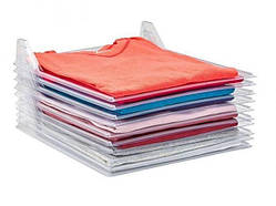 Органайзер для зберігання одягу EZSTAX iC227