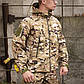 Куртка ДЮСПО S розмір мультикам, фото 4