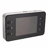 Автомобільний відеореєстратор K6000 Full HD iC227, фото 4