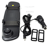Дзеркало реєстратор DVR Full HD iC227, фото 6