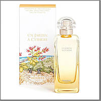 Hermes Un Jardin A Cythre туалетная вода 100 ml. (Гермес Ун Жардин Е Цитре)