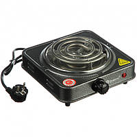 Електроплита Domotec MS 5801 спіраль (настільна) iC227