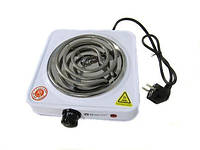 Електроплита Domotec MS 5821 диск (Настільна) iC227