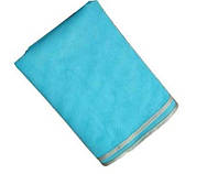 Пляжный коврик анти-песок Sand-free Mat 2х1.5 м Синий iC227