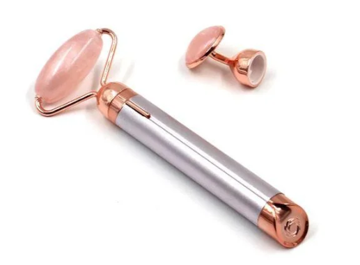 Масажер для обличчя роликовий Flawless Facial Roller iC227
