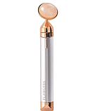 Масажер для обличчя роликовий Flawless Facial Roller iC227, фото 3