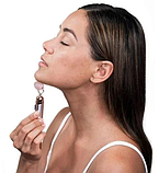 Масажер для обличчя роликовий Flawless Facial Roller iC227, фото 4