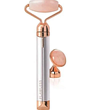 Масажер для обличчя роликовий Flawless Facial Roller iC227, фото 5