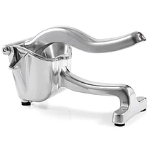 Соковижималка ручна для фруктів з затиском Hand Juicer 182969 iC227