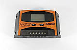 Сонячний контролер заряду Raggie Solar controler 10A LD-510A iC227, фото 4