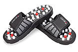 Рефлекторні Масажні тапочки Bradex Massage Slipper iC227, фото 4