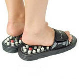 Рефлекторні Масажні тапочки Bradex Massage Slipper iC227, фото 6