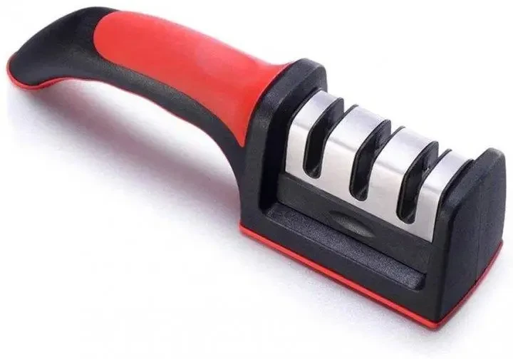 Точилка для ножів точила для ножа Tungsten Home Kitchen iC227, фото 1