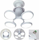 Світлодіодна лампа Football UFO Lamp iC227, фото 5