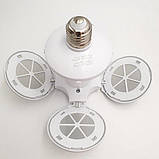 Світлодіодна лампа Football UFO Lamp iC227, фото 6