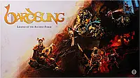 Настольная игра Bardsung: Legend of the Ancient Forge англ.