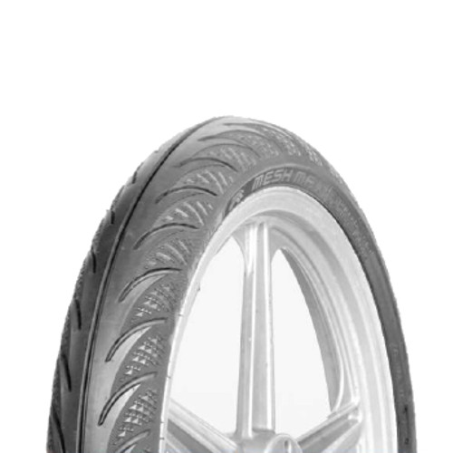 Покришка безкамерка 100/90-14 MT-405 TL SWALLOW