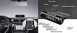 Система контролю тиску в шинах TPMS+Solar зовнішні датчики iC227, фото 8