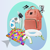 Товари для мам і малюків