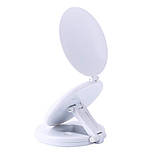 Дзеркало для макіяжу Large Mirror 00057 з LED-підсвічуванням iC227, фото 4