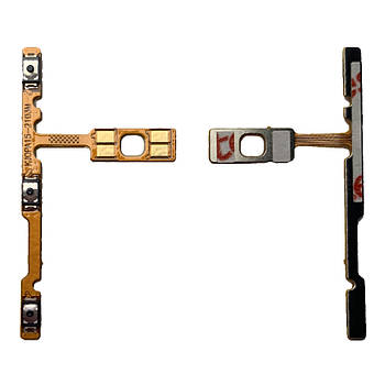 Шлейфа Oppo, Realme