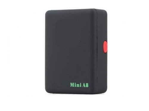 GPS трекер Mini A8 для відстеження iC227