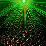 Диско LASER 4 in1 HJ08 для приміщення iC227, фото 5