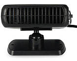 Автомобільний обігрівач Auto Fan Heater 200W iC227, фото 8