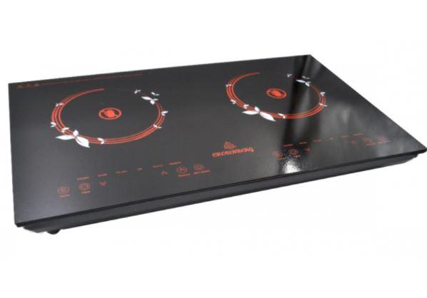 Інфрачервона плита Crownberg CB-1330 iC227 - фото 1 - id-p2010944966