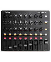 MIDI контролер AKAI MIDIMIX