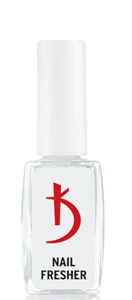 Коди знежирювач для нігтів 12 мл., фото 1