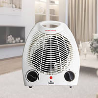 Обігрівач DOMOTEC MS5902 два режими 1000/2000 W iC227