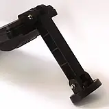 Вуличний ліхтар Solar Light  W755/8 на сонячній батареї з пультом 3 режими 15W iC227, фото 4